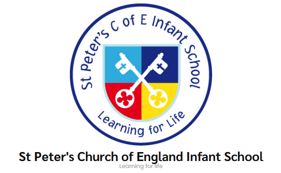 St Peters Infant School 
